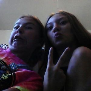 Meet your Posher, Allisa&alexis